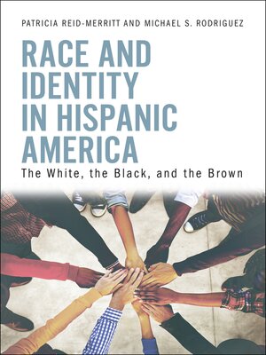 cover image of Race and Identity in Hispanic America